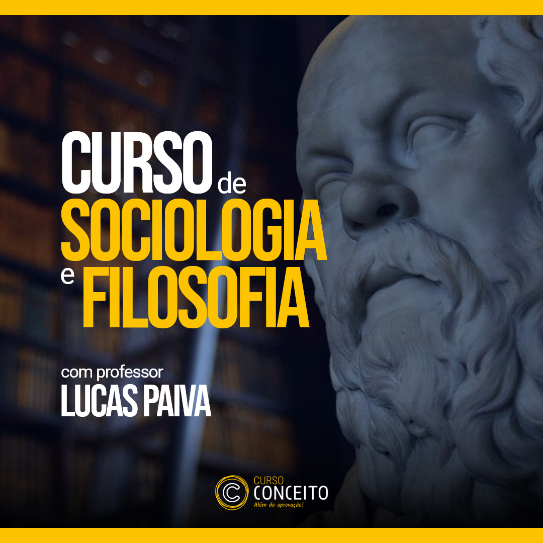 Filosofia E Sociologia Para Particulares Conceito Play