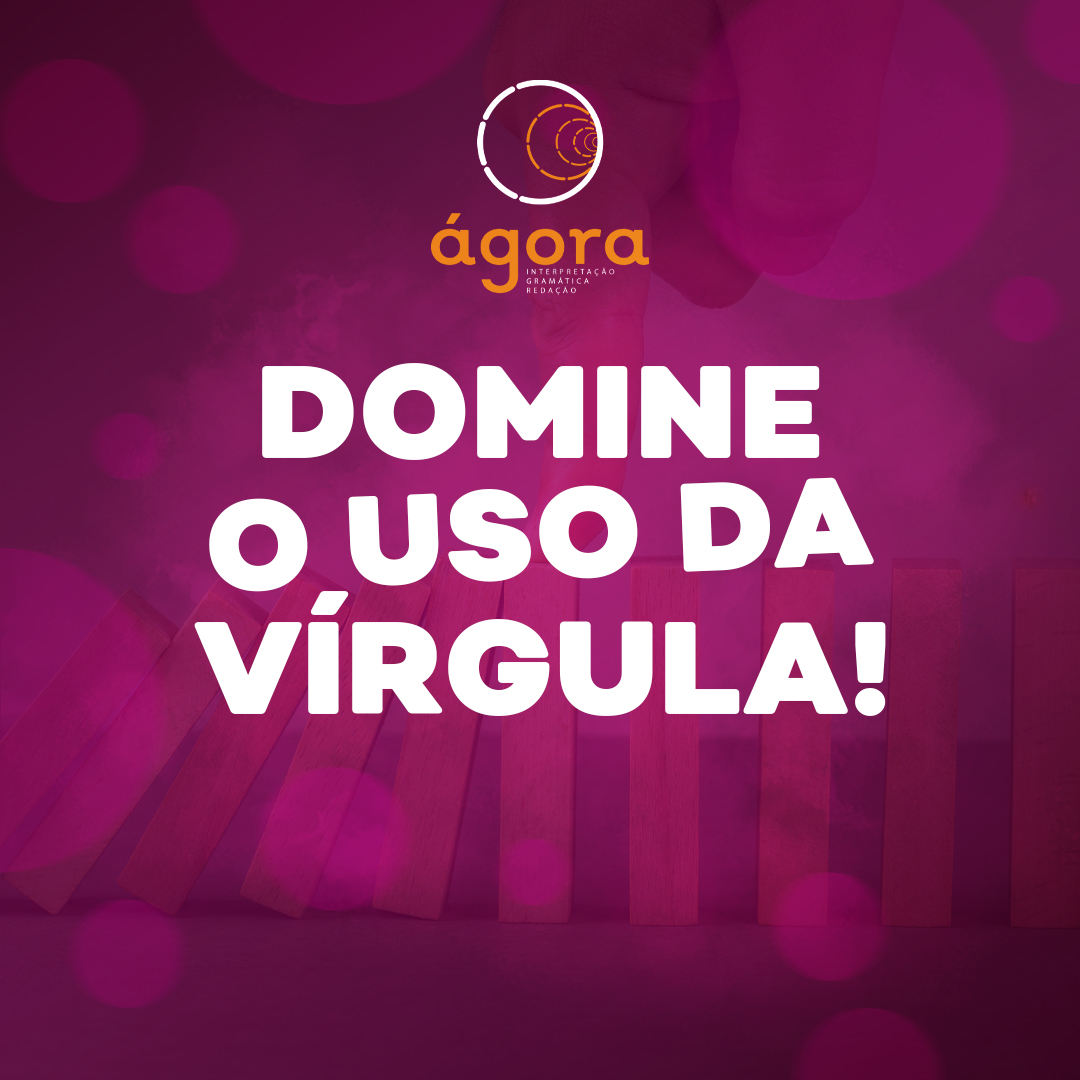 touro – Vírgula