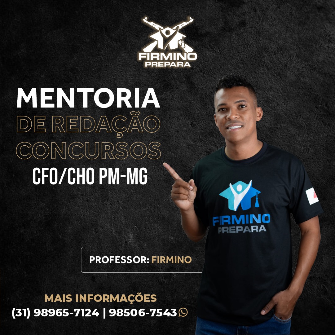 Curso Presencial pmmg bh