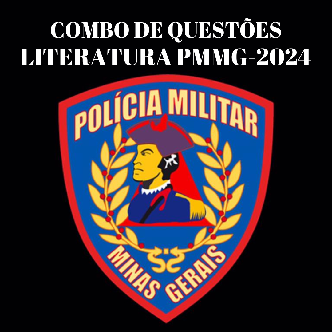 COMBO DE QUEST ES DE LITERATURA PMMG 2024 Vidas Secas Autor COMBO DE QUEST ES DE LITERATURA PMMG 2024 Vidas Secas Autor