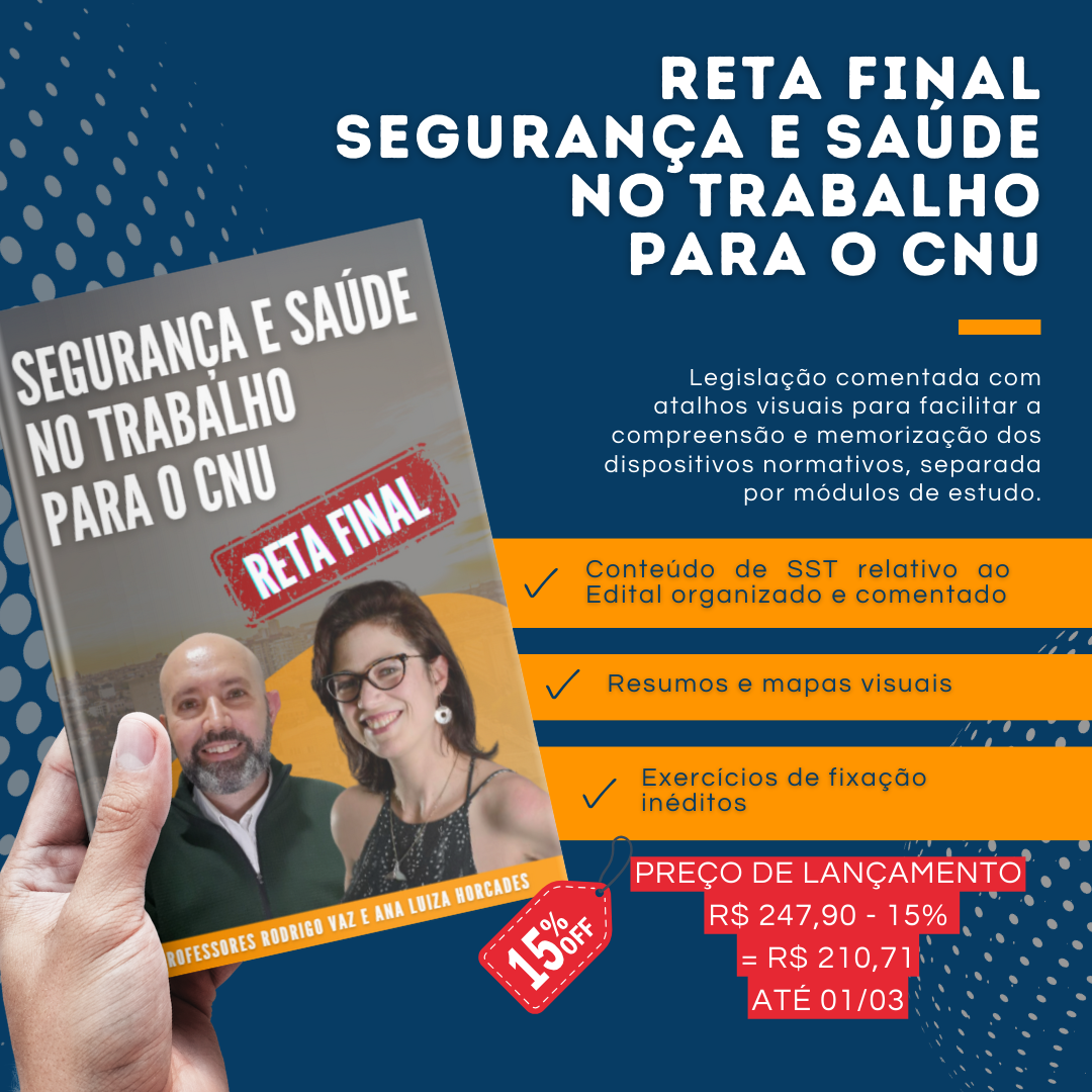 Reta Final Sst VocÊ Aft Aprovando Muita Gente Boa 2753